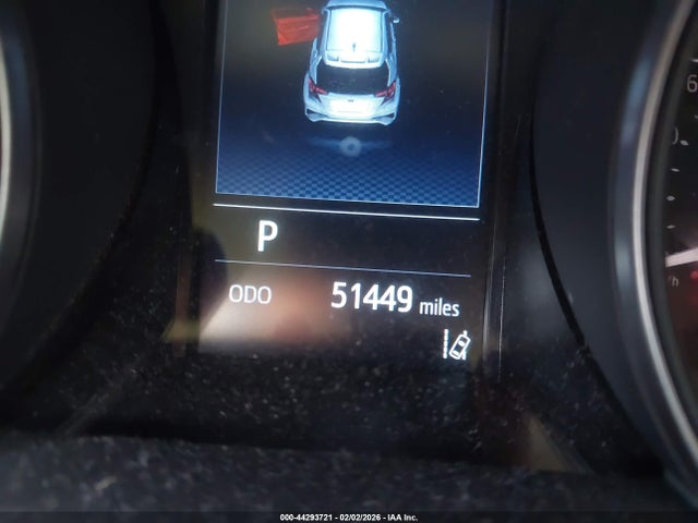 JTNKHMBX5K1012723 Toyota C-HR XLE