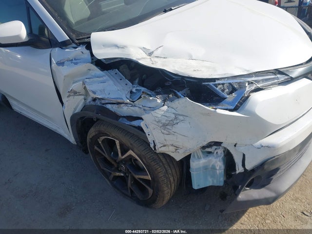 2019 TOYOTA C-HR JTNKHMBX5K1012723 Photo 5