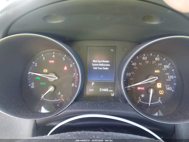 2019 TOYOTA C-HR JTNKHMBX5K1012723 Photo 6