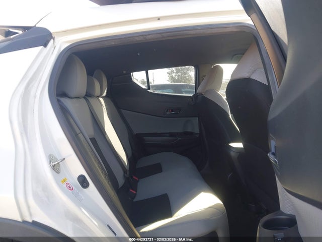 2019 TOYOTA C-HR JTNKHMBX5K1012723 Photo 7
