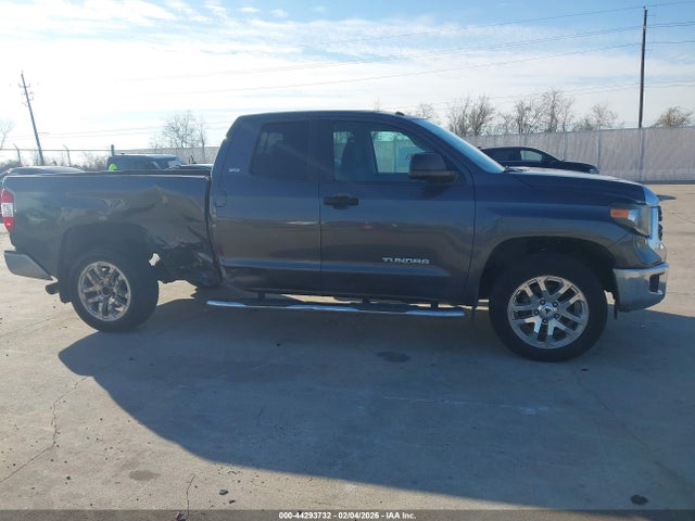 5TFRM5F15JX131443 Toyota Tundra Sr5 4.6l V8
