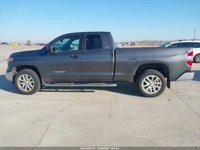 5TFRM5F15JX131443 Toyota Tundra Sr5 4.6l V8