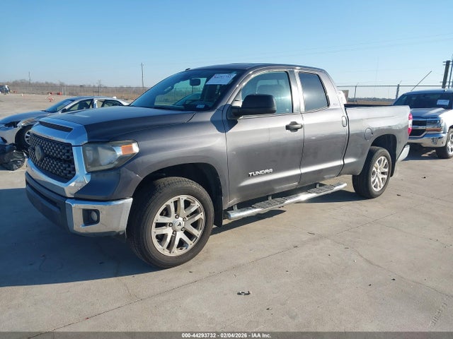 5TFRM5F15JX131443 Toyota Tundra Sr5 4.6l V8