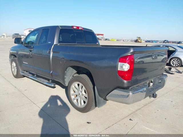 5TFRM5F15JX131443 Toyota Tundra Sr5 4.6l V8