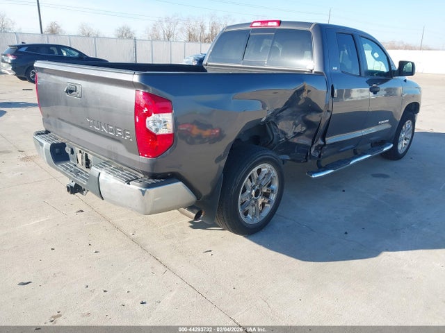 5TFRM5F15JX131443 Toyota Tundra Sr5 4.6l V8