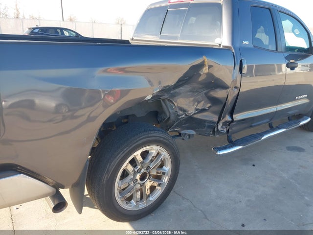 5TFRM5F15JX131443 Toyota Tundra Sr5 4.6l V8