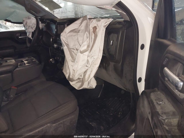 Aukcja sprzedaży 2023 Gmc Sierra 1500 4wd  Short Box Pro, vin: 1GTUUAEDXPZ106453, numer aukcji: 44293737