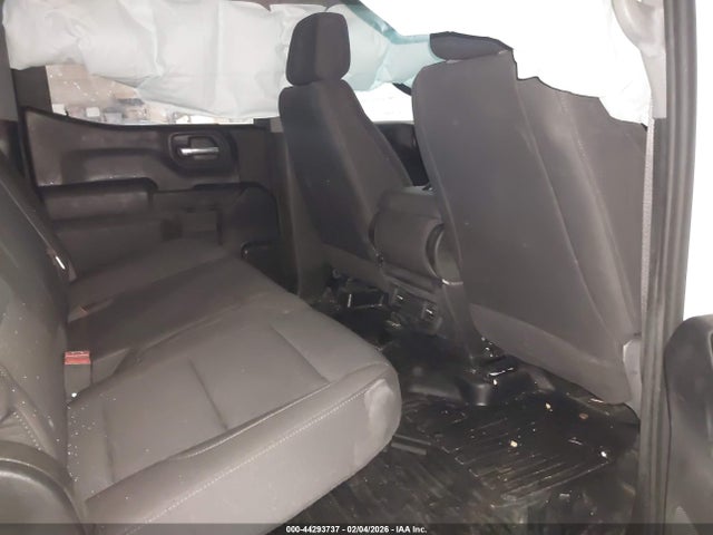 Aukcja sprzedaży 2023 Gmc Sierra 1500 4wd  Short Box Pro, vin: 1GTUUAEDXPZ106453, numer aukcji: 44293737