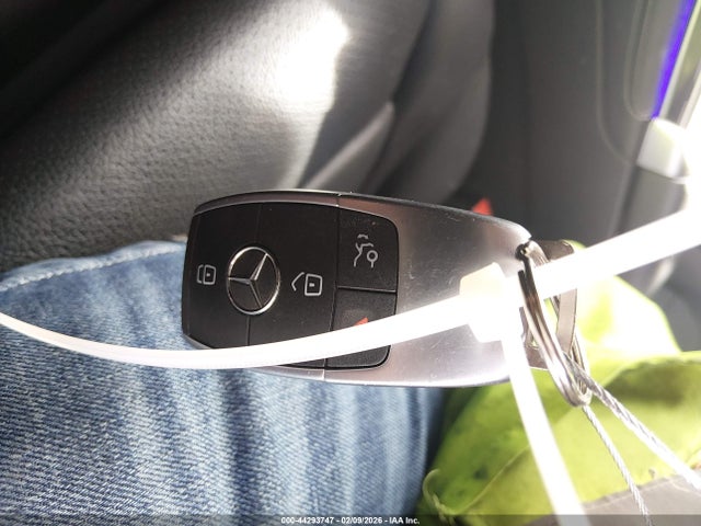 Aukcja sprzedaży 2020 Mercedes-benz Glc 300, vin: W1N0G8DB6LV261669, numer aukcji: 44293747