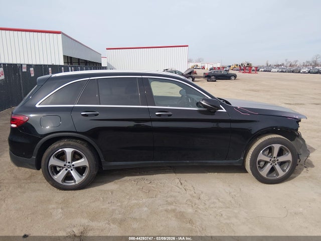 Aukcja sprzedaży 2020 Mercedes-benz Glc 300, vin: W1N0G8DB6LV261669, numer aukcji: 44293747