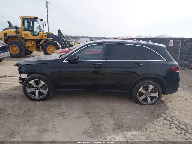 Aukcja sprzedaży 2020 Mercedes-benz Glc 300, vin: W1N0G8DB6LV261669, numer aukcji: 44293747