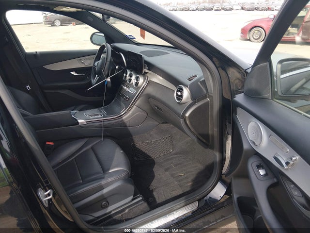 Aukcja sprzedaży 2020 Mercedes-benz Glc 300, vin: W1N0G8DB6LV261669, numer aukcji: 44293747