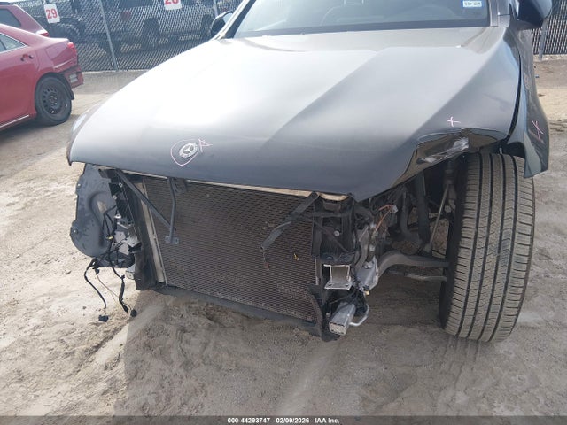 Aukcja sprzedaży 2020 Mercedes-benz Glc 300, vin: W1N0G8DB6LV261669, numer aukcji: 44293747