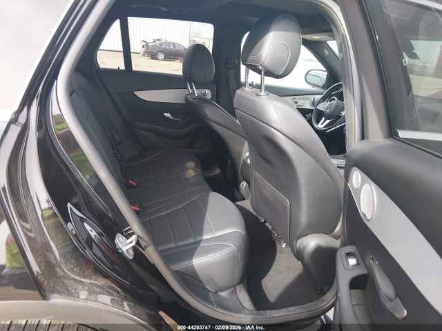 Aukcja sprzedaży 2020 Mercedes-benz Glc 300, vin: W1N0G8DB6LV261669, numer aukcji: 44293747