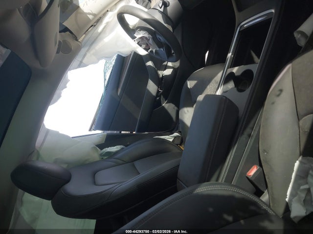 2022 TESLA MODEL 3 5YJ3E1EA7NF345914 Photo 4