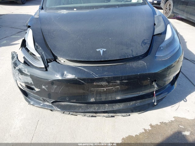 2022 TESLA MODEL 3 5YJ3E1EA7NF345914 Photo 5