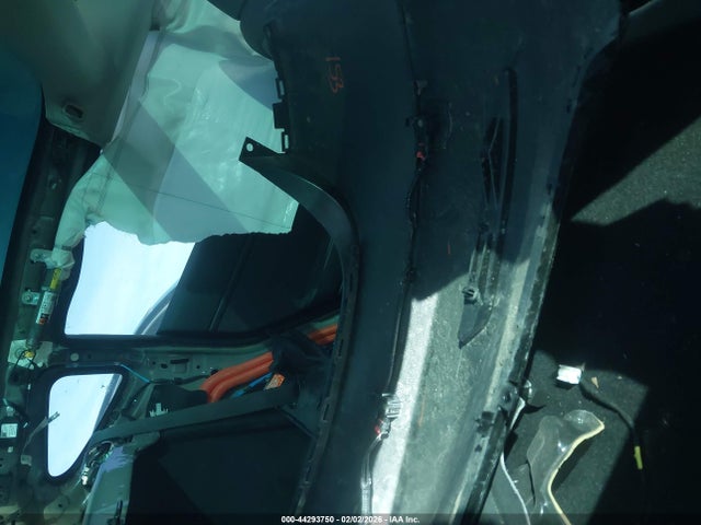 2022 TESLA MODEL 3 5YJ3E1EA7NF345914 Photo 7