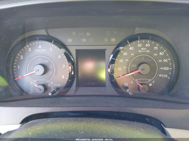 44293752 :رقم المزاد ، 5TDKZ3DC3HS796725 vin ، 2017 Toyota Sienna Le 8 Passenger مزاد بيع