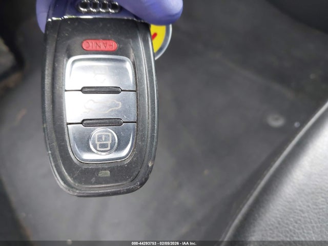 2013 AUDI A4 WAUBFAFL4DN048931 Photo 10