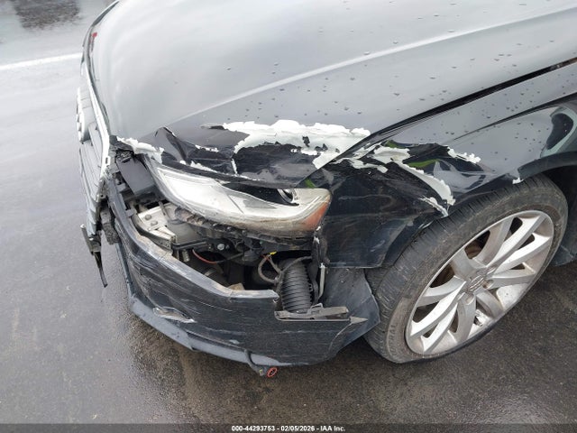 2013 AUDI A4 WAUBFAFL4DN048931 Photo 5