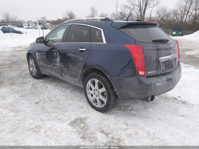 44293757 :رقم المزاد ، 3GYFNEEYXAS517284 vin ، 2010 Cadillac Srx Performance Collection مزاد بيع