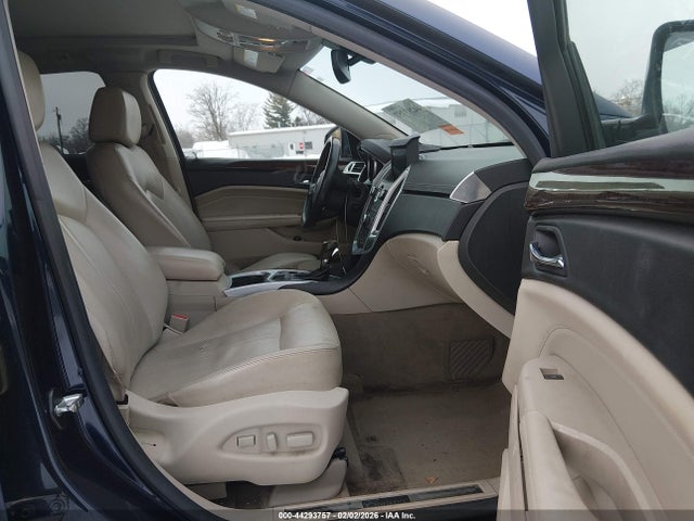 44293757 :رقم المزاد ، 3GYFNEEYXAS517284 vin ، 2010 Cadillac Srx Performance Collection مزاد بيع