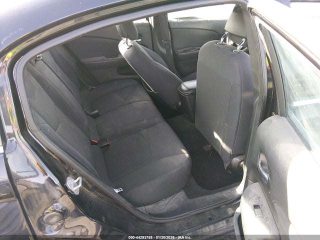 44293759 :رقم المزاد ، 1C3CCBBB7DN503651 vin ، 2013 Chrysler 200 Touring مزاد بيع