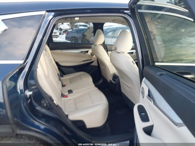 Aukcja sprzedaży 2021 Infiniti Qx50 Sensory Awd, vin: 3PCAJ5CB4MF111198, numer aukcji: 44293766