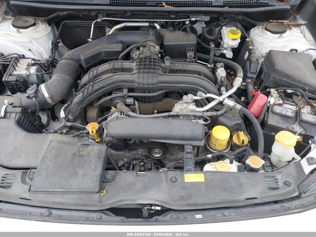 Aukcja sprzedaży 2019 Subaru Impreza 2.0i Premium, vin: 4S3GTAC63K3721006, numer aukcji: 44293769