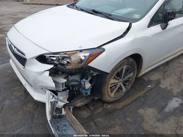 Aukcja sprzedaży 2019 Subaru Impreza 2.0i Premium, vin: 4S3GTAC63K3721006, numer aukcji: 44293769