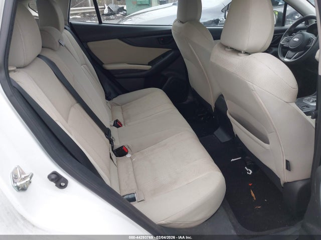 Aukcja sprzedaży 2019 Subaru Impreza 2.0i Premium, vin: 4S3GTAC63K3721006, numer aukcji: 44293769