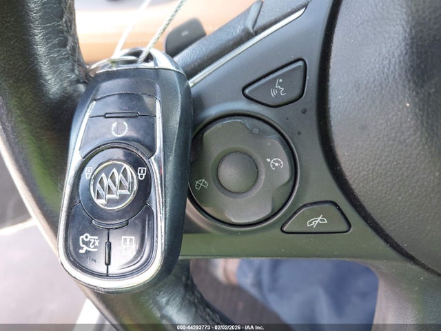 Aukcja sprzedaży 2017 Buick Lacrosse Essence, vin: 1G4ZP5SS8HU161128, numer aukcji: 44293773