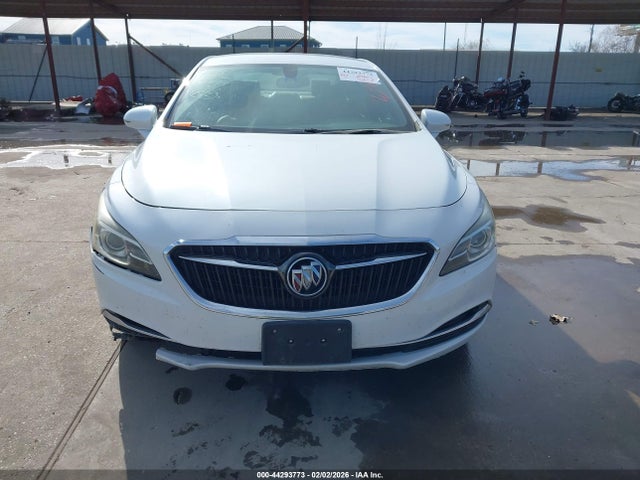 Aukcja sprzedaży 2017 Buick Lacrosse Essence, vin: 1G4ZP5SS8HU161128, numer aukcji: 44293773