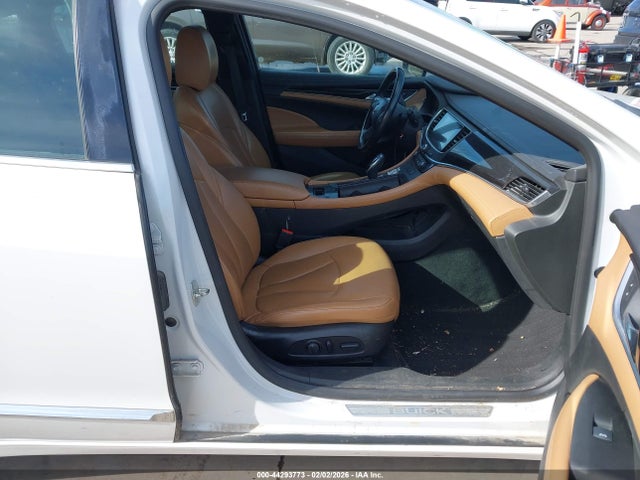 Aukcja sprzedaży 2017 Buick Lacrosse Essence, vin: 1G4ZP5SS8HU161128, numer aukcji: 44293773