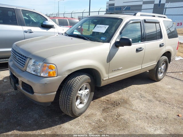 Aukcja sprzedaży 2005 Ford Explorer Xlt/xlt Sport, vin: 1FMZU63K35ZA62941, numer aukcji: 44293774