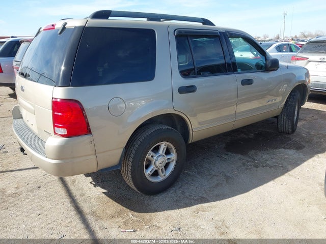 Aukcja sprzedaży 2005 Ford Explorer Xlt/xlt Sport, vin: 1FMZU63K35ZA62941, numer aukcji: 44293774