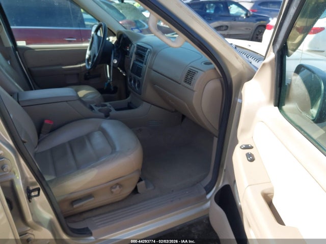Aukcja sprzedaży 2005 Ford Explorer Xlt/xlt Sport, vin: 1FMZU63K35ZA62941, numer aukcji: 44293774