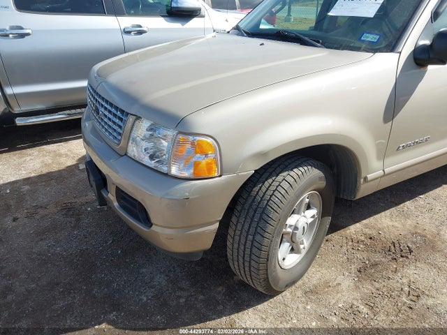 Aukcja sprzedaży 2005 Ford Explorer Xlt/xlt Sport, vin: 1FMZU63K35ZA62941, numer aukcji: 44293774