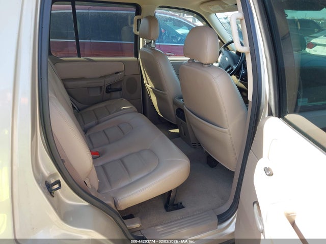 Aukcja sprzedaży 2005 Ford Explorer Xlt/xlt Sport, vin: 1FMZU63K35ZA62941, numer aukcji: 44293774