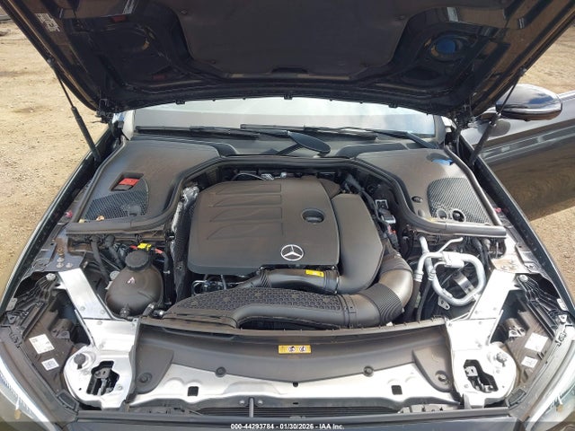 Продаж на аукціоні авто 2022 Mercedes-benz E 350, vin: W1KZF8DB0NB097962, номер лоту: 44293784