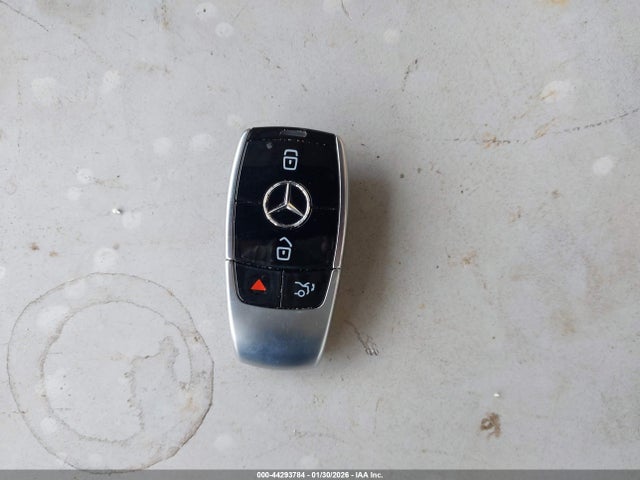 Продаж на аукціоні авто 2022 Mercedes-benz E 350, vin: W1KZF8DB0NB097962, номер лоту: 44293784