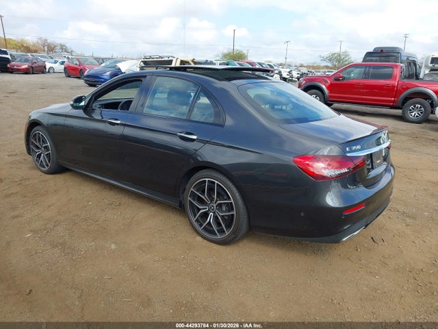 Продаж на аукціоні авто 2022 Mercedes-benz E 350, vin: W1KZF8DB0NB097962, номер лоту: 44293784