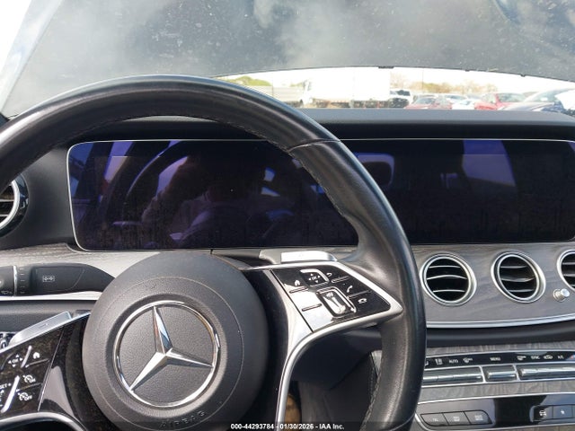 Продаж на аукціоні авто 2022 Mercedes-benz E 350, vin: W1KZF8DB0NB097962, номер лоту: 44293784