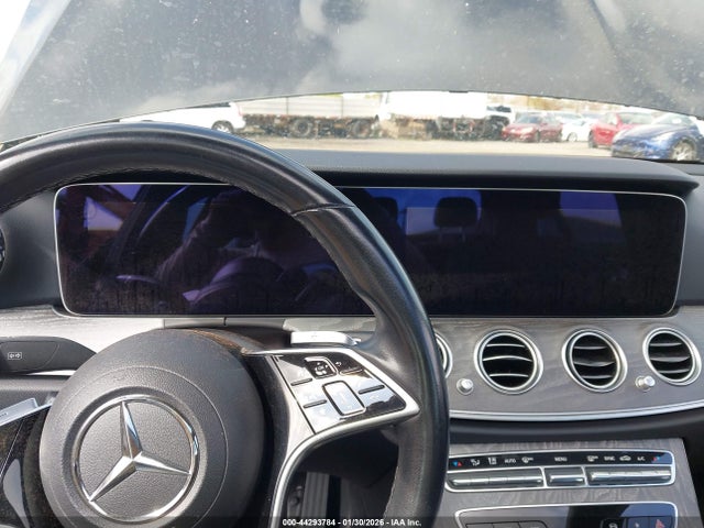 Продаж на аукціоні авто 2022 Mercedes-benz E 350, vin: W1KZF8DB0NB097962, номер лоту: 44293784