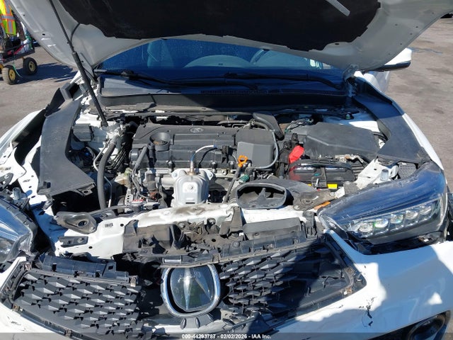 2019 ACURA TLX 19UUB1F67KA006440 Photo 9