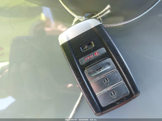 2019 ACURA TLX 19UUB1F67KA006440 Photo 10