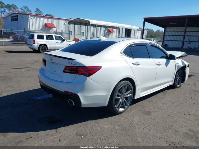 2019 ACURA TLX 19UUB1F67KA006440 Photo 3