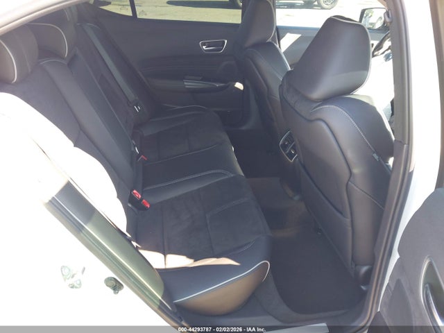2019 ACURA TLX 19UUB1F67KA006440 Photo 7