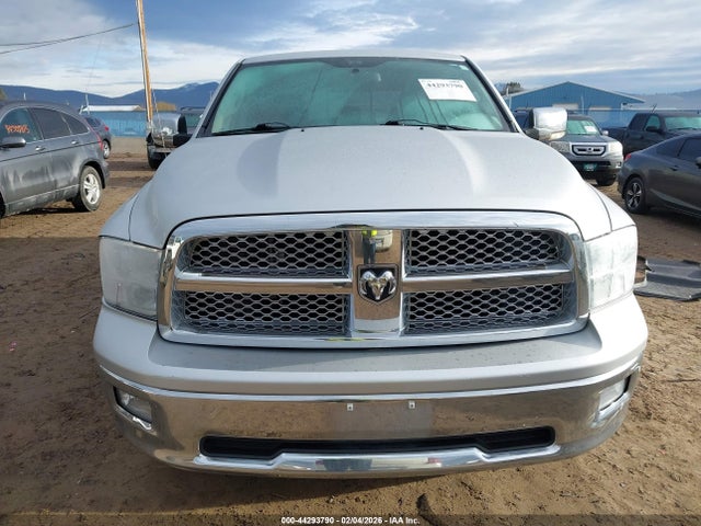 Aukcja sprzedaży 2010 Dodge Ram 1500 Laramie, vin: 1D7RV1CT4AS215297, numer aukcji: 44293790