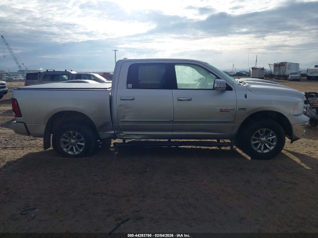 Aukcja sprzedaży 2010 Dodge Ram 1500 Laramie, vin: 1D7RV1CT4AS215297, numer aukcji: 44293790